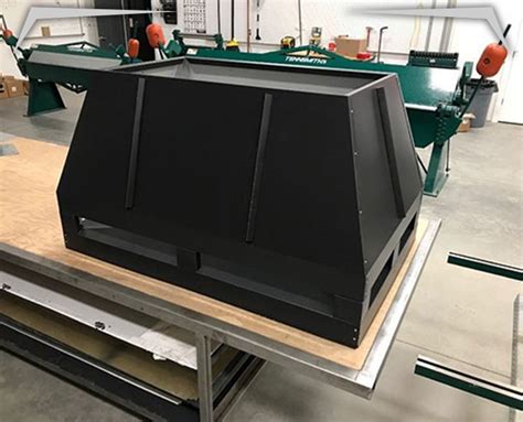 sheet metal fabrication bozeman|Sheet Metal Fabrication Services In Bozeman & Belgrade MT.